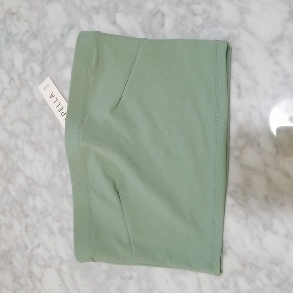 NWT Capella Bandeau top - Picture 1 of 5